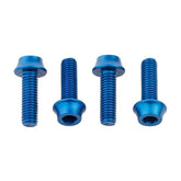 Wolf Tooth Components - Water Bottle Cage Bolts Bottle and Cage Parts and Accessories _ Unite - B1keparts.com